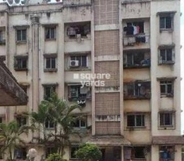 1 BHK Apartment For Resale in Kurla West Mumbai  8170525