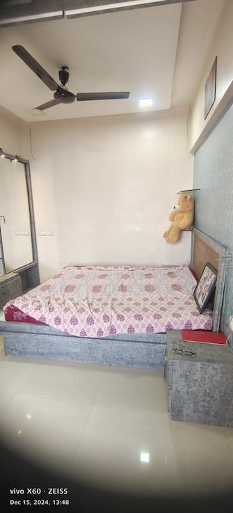 1 BHK Apartment For Rent in Guru Niwas Building Andheri East Mumbai  8170520