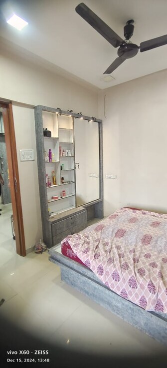 1 BHK Apartment For Rent in Guru Niwas Building Andheri East Mumbai  8170520