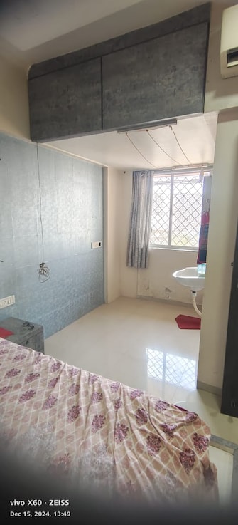 1 BHK Apartment For Rent in Guru Niwas Building Andheri East Mumbai  8170520