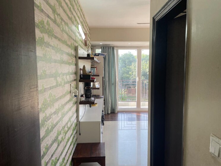 Room, vasant kunj 3 Bedroom 1600 Sq.Ft. Apartment In Vasant Kunj Delhi 8170541