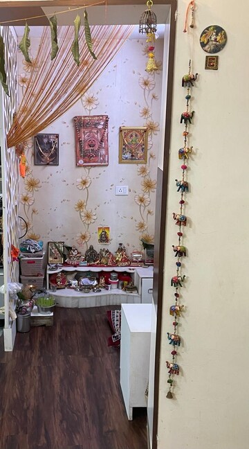  3 BHK Apartment at Vasant Kunj – for Sale