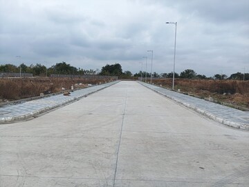  Plot For Sale in Ashoka Meadows, Kothur