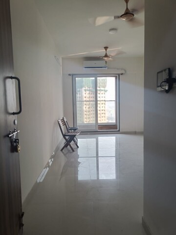 Room in 2 BHK Apartment at Ashar Axis, Majiwada – for Sale