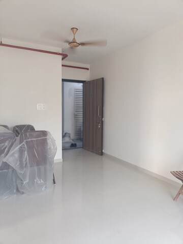Room in 2 BHK Apartment at Ashar Axis, Majiwada – for Sale