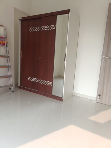 Room in 2 BHK Apartment at Ashar Axis, Majiwada – for Sale