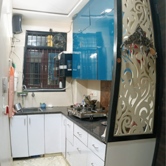 1 BHK Builder Floor For Rent in Shalimar Bagh BH West Block RWA Shalimar Bagh Delhi  8170529