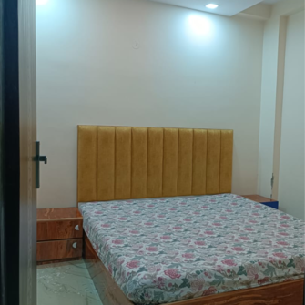 1 BHK Builder Floor For Rent in Shalimar Bagh BH West Block RWA Shalimar Bagh Delhi  8170529