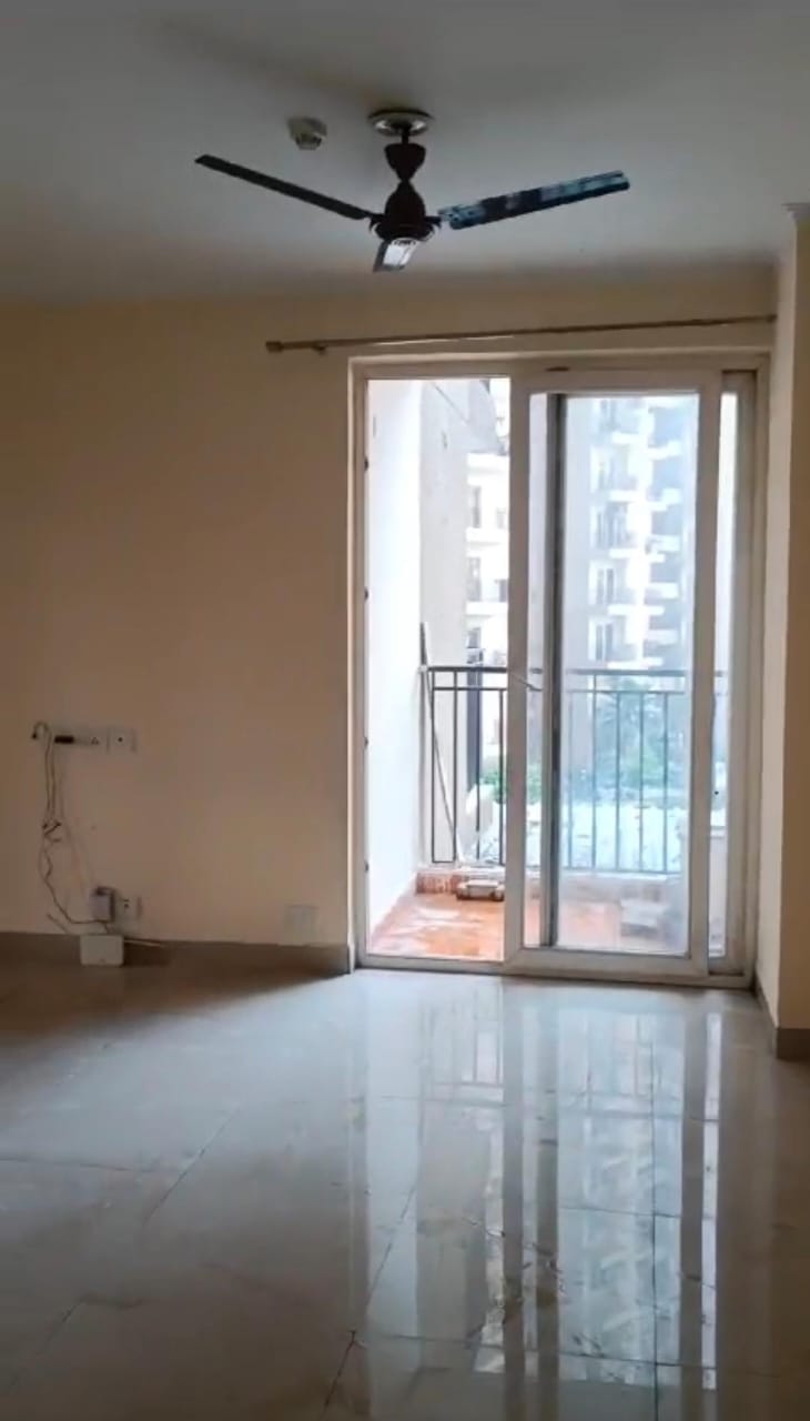 3 BHK 1170 Sq.Ft. Apartment in Spring Meadows