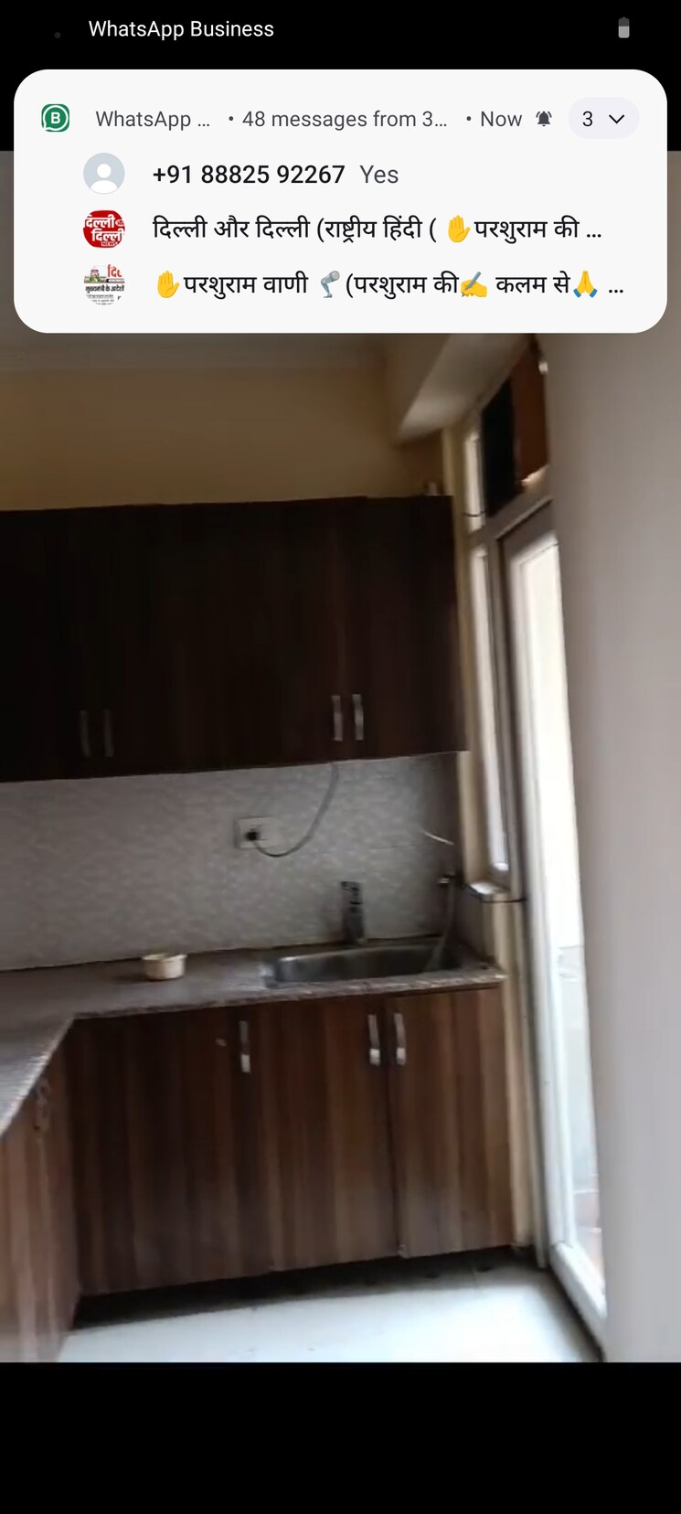 Kitchen, spring-meadows 3 Bedroom 1170 Sq.Ft. Apartment In Tech Zone 4 Greater Noida Greater Noida 8170549