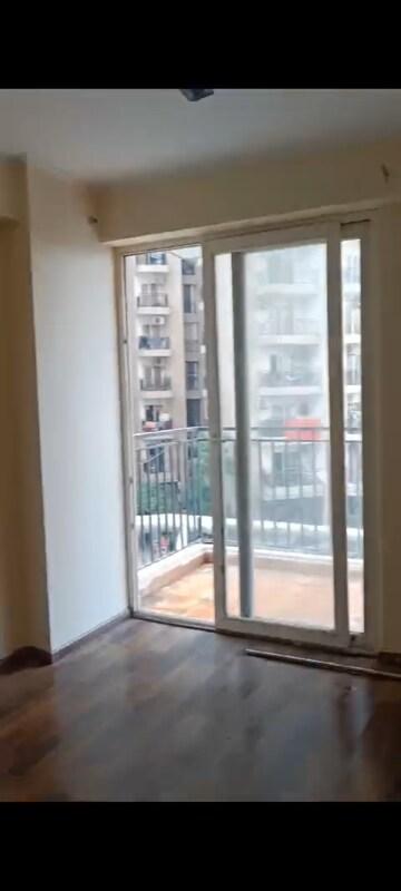 Building Lobby in 3 BHK Apartment at Spring Meadows, Tech Zone 4 Greater Noida – for Sale