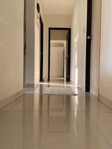 Building Lobby in 1 BHK Apartment at Sai Siddhant Palace, Nalasopara East – for Sale