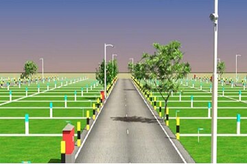 Plot For Resale in Sushant Lok Iii Gurgaon  8170539