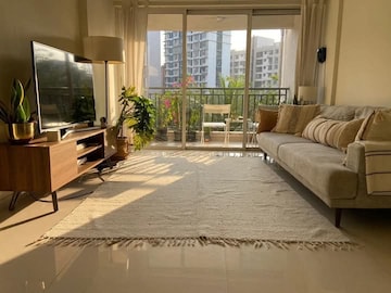 2 BHK Apartment For Resale in Sai Siddhant Palace Nalasopara East Palghar  8170547