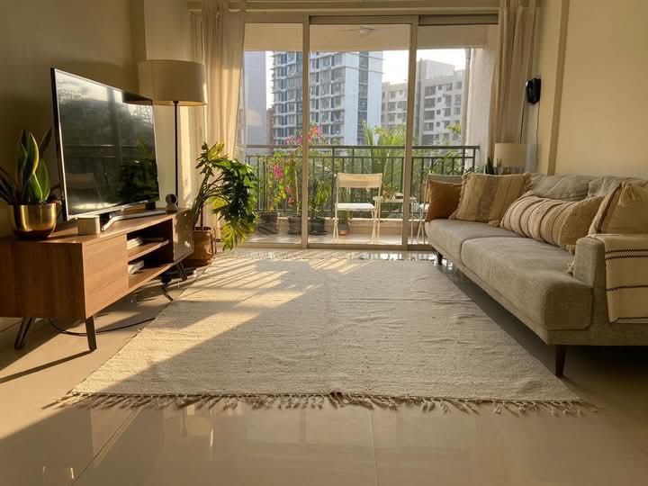 2 BHK Apartment For Sale in Sai Siddhant Palace