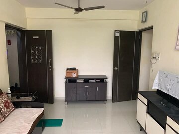 Kitchen in 2 BHK Apartment at Sai Siddhant Palace, Nalasopara East – for Sale