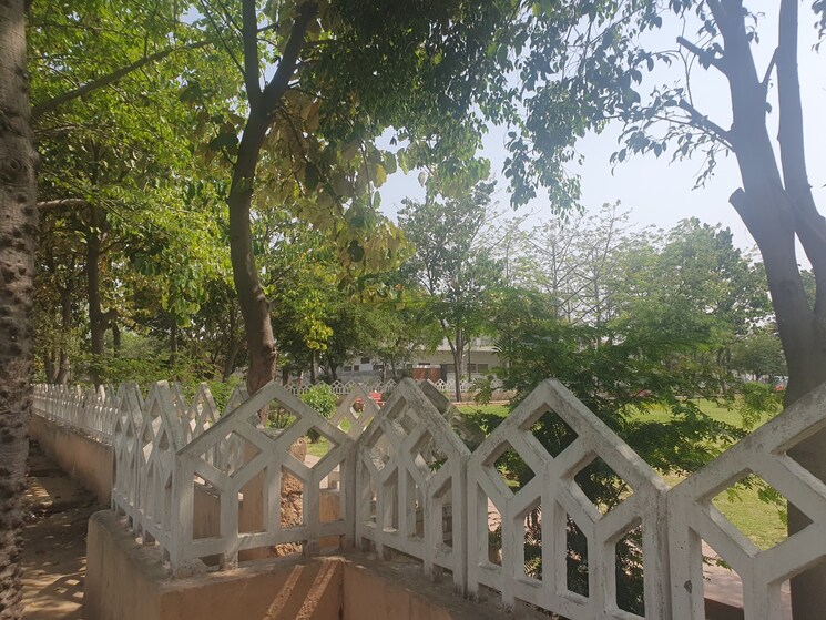 Exterior View, ashoka-ncr-green-extension  356 Sq.Mt. Plot In Sector 1 Greater Noida Greater Noida 8170556