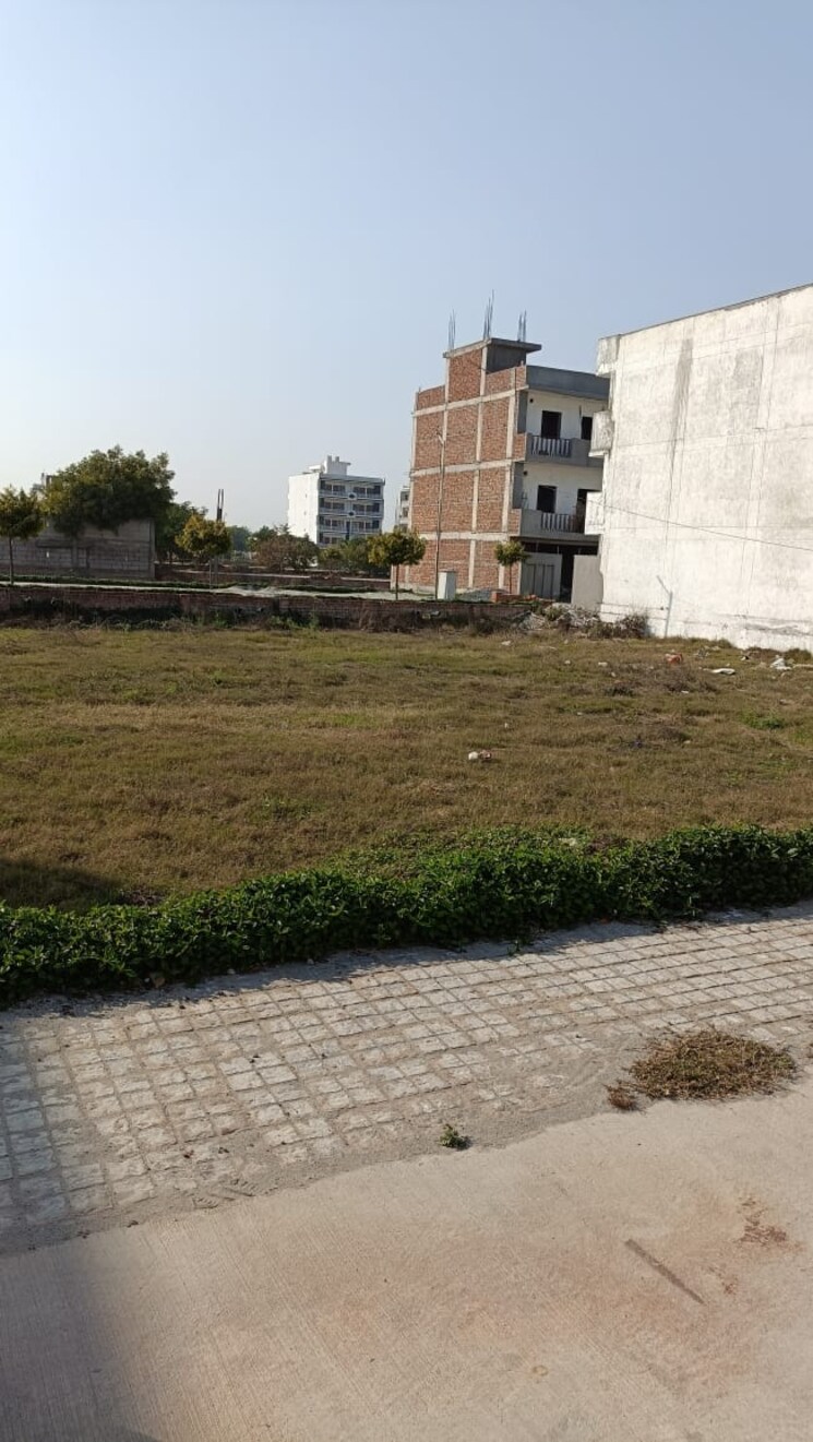 Exterior View, soha-neal-city  118 Sq.Yd. Plot In Sector 98 Faridabad 8170588