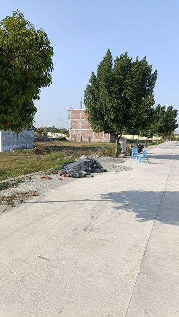  Plot – Exterior View View at Soha Neal City, Sector 98 - for Sale