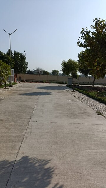  Plot – Exterior View View at Soha Neal City, Sector 98 - for Sale
