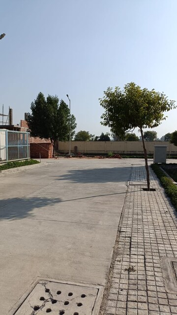  Plot – Exterior View View at Soha Neal City, Sector 98 - for Sale