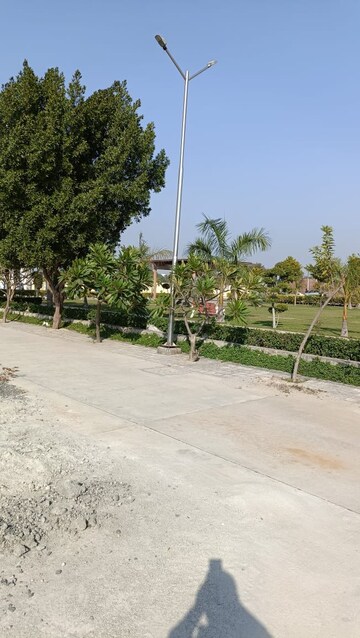 Plot Area in  Plot at Soha Neal City, Sector 98 – for Sale