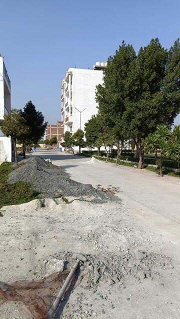  Plot – Exterior View View at Soha Neal City, Sector 98 - for Sale
