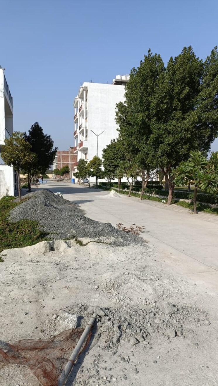 Exterior View, soha-neal-city  118 Sq.Yd. Plot In Sector 98 Faridabad 8170588