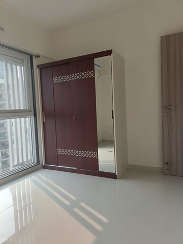 Room in 2 BHK Apartment at Ashar Axis, Majiwada – for Rent