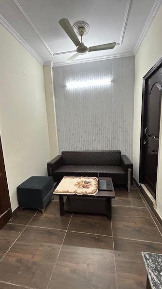 1 BHK Apartment For Rent in Sector 45 Gurgaon  8170554