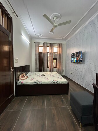 1 BHK Apartment For Rent in Sector 45 Gurgaon  8170554