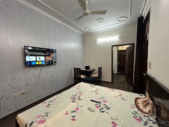 1 BHK Apartment For Rent in Sector 45 Gurgaon  8170554