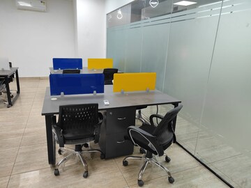 Team Area in  Office Space in IT/SEZ at Sector 62 – for Rent