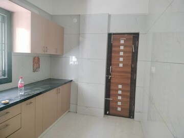 Kitchen in 2 BHK Apartment at Halasuru – for Rent