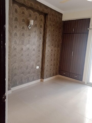 Bathroom in 3 BHK Apartment at Aims Golf City, Sector 75 – for Sale