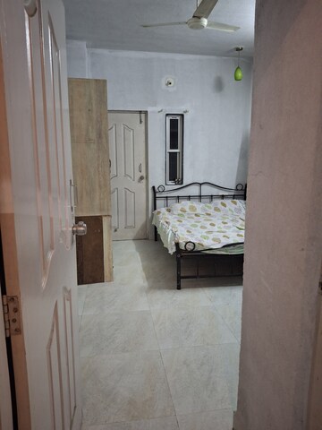 1 BHK Independent House For Rent in Indira Nagar