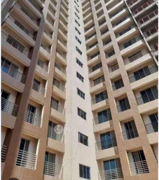 1 BHK Apartment For Sale in New Ajay CHS