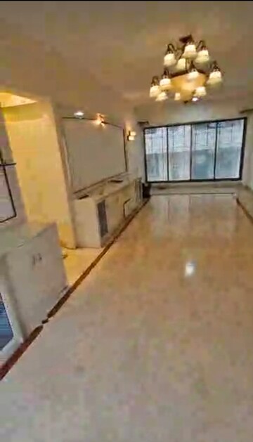 Master Bedroom in 2 BHK Apartment at Juhu Jivan, Juhu – for Rent