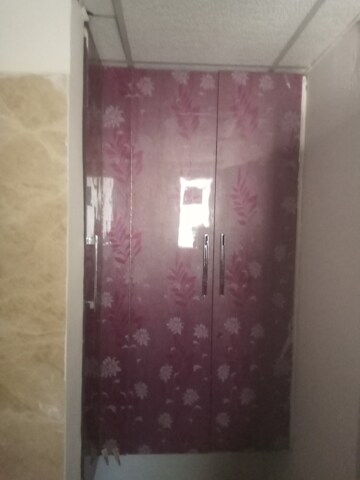 Building Lobby in 2.5 BHK Apartment at Nirala World Estate I, Tech Zone 4 Greater Noida – for Rent