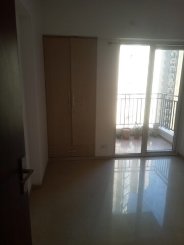 Building Lobby in 2.5 BHK Apartment at Nirala World Estate I, Tech Zone 4 Greater Noida – for Rent