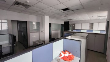 Floor Plan in  Office Space at Bestfield, Netaji Subhash Place – for Rent