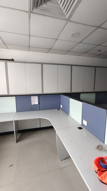 Team Area in  Office Space at Bestfield, Netaji Subhash Place – for Rent