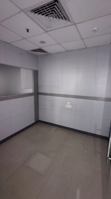 Floor Plan in  Office Space at Bestfield, Netaji Subhash Place – for Rent