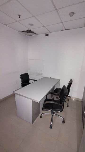 Team Area in  Office Space at Bestfield, Netaji Subhash Place – for Rent