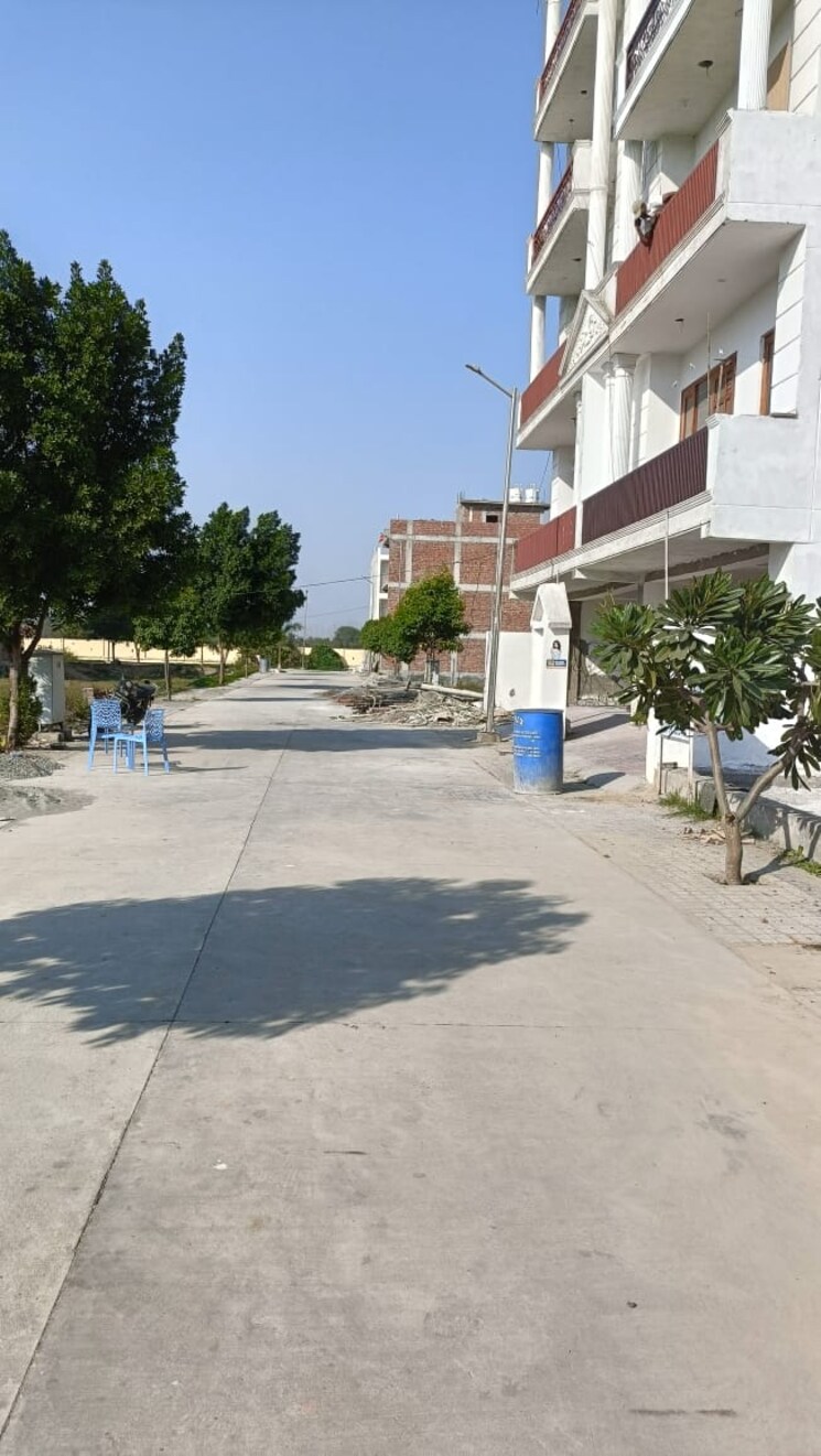 Exterior View, soha-neal-city  136 Sq.Yd. Plot In Sector 98 Faridabad 8170602