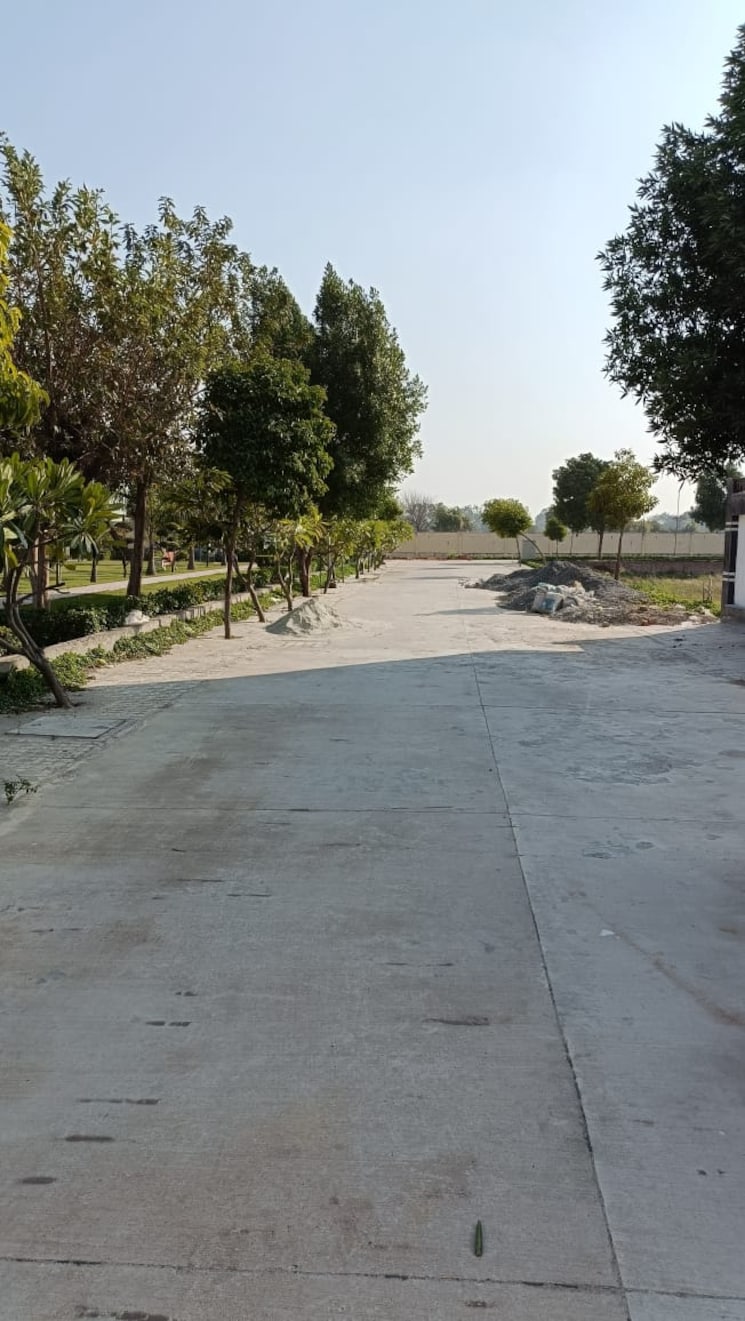 Exterior View, soha-neal-city  136 Sq.Yd. Plot In Sector 98 Faridabad 8170602