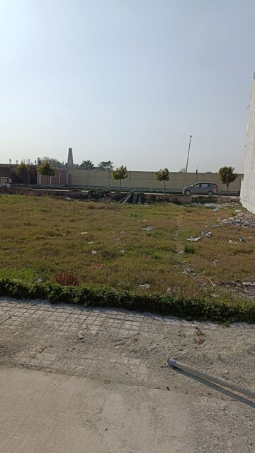Plot Area in  Plot at Soha Neal City, Sector 98 – for Sale