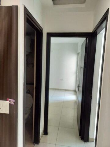 Building Lobby in 3 BHK Apartment at Nirala Estate II, Tech Zone 4 Greater Noida – for Rent