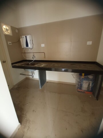 Kitchen in 2 BHK Apartment at Godrej Greens, Undri – for Sale
