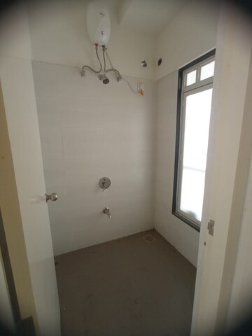 Bathroom in 2 BHK Apartment at Godrej Greens, Undri – for Sale